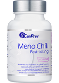Meno Chill - 60 V-Caps