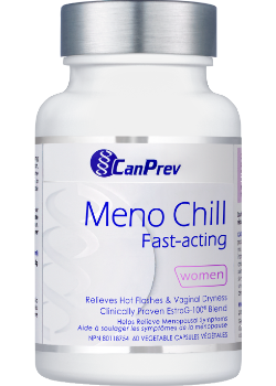 Meno Chill - 60 V-Caps
