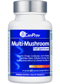Multi-Mushroom Full Spectrum - 60 V-Caps
