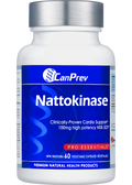 Nattokinase - 60 V-Caps
