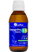 Omega-Pro Balance 1:1 (Goji Lemon) - 150ml
