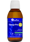 Omega-Pro High DHA (Goji Lemon) - 150ml