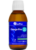 Omega-Pro High EPA (Goji Lemon) - 150ml