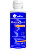 Omega Twist (Tangerine Tang) - 225ml