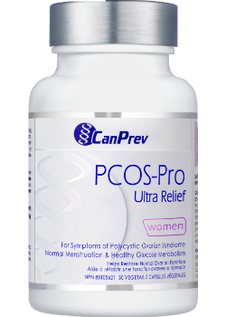 PCOS-Pro - 30 V-Caps