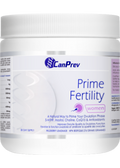 Prime Fertility (Wildberry Lemonade) - 276g
