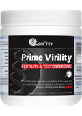 Prime Virility Fertility & Testosterone (Dragon Fruit Lemonade) - 150g