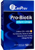 Pro-Biotik Infant Drops - 10ml