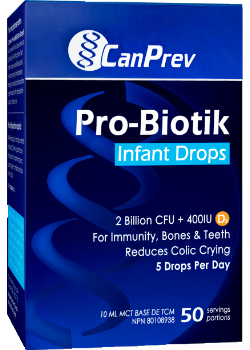 Pro-Biotik Infant Drops - 10ml