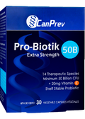 Pro-Biotik 50B Extra Strength - 30 V-Caps