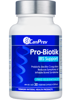 Pro-Biotik IBS Support - 30 V-Caps