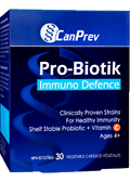 Pro-Biotik Immuno Defence - 30 V-Caps