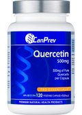 Quercetin 500mg - 120 V-Caps