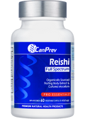 Reishi Full Spectrum - 60 V-Caps
