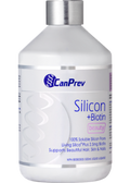 Silicon + Biotin Beauty - 500ml