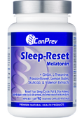Sleep-Reset Melatonin - 90 V-Caps