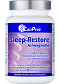 Sleep-Restore Ashwagandha - 90 V-Caps