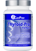 Thyroid-Pro - 60 V-Caps + BONUS