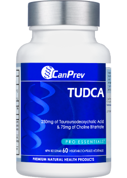 TUDCA - 60 V-Caps