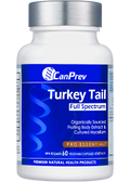 Turkey Tail Full Spectrum - 60 V-Caps