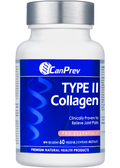 Type ll Collagen - 60 V-Caps