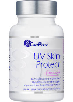 UV Skin Protect - 60 V-Caps