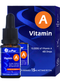 Vitamin A Drops - 15ml