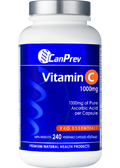 Vitamin C 1000mg - 240 V-Caps