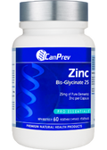 Zinc Bis-Glycinate 25 - 60 V-Caps