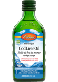 Cod Liver Oil (Regular) - 250ml