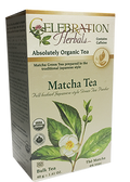 Green Matcha Tea (Loose Organic) - 40g