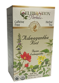 Ashwagandha Root Tea (Loose Organic) - 40g