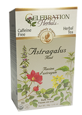 Astragalus Root Tea (Loose Organic) - 40g