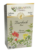 Burdock Root Tea (Loose Organic) - 60g