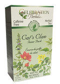 Cat's Claw Inner Bark Tea (Loose Wildcrafted) - 36g