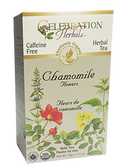 Chamomile Flower Tea (Loose Organic) - 32g