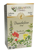 Dandelion Leaf Tea (Loose Organic) - 30g