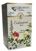 Echinacea Herb Tea (Loose Organic) - 52g