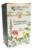 Echinacea Angustifolia Herb Tea (Organic) - 24 Tea Bags