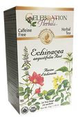 Echinacea Angustifolia Root Tea (Organic) - 24 Tea Bags