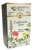 Echinacea Blend Tea (Organic) - 24 Tea Bags
