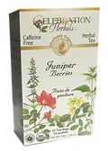 Juniper Berries Tea (Organic) - 24 Tea Bags