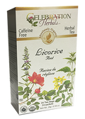 Licorice Pieces Tea (Loose Organic) - 55g
