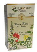 Maca Maca Root Powder Tea (Loose Organic) - 40g
