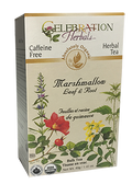 Marshmallow Leaf & Root Tea (Loose Organic) - 40g
