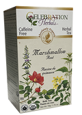Marshmallow Root Tea (Loose Organic) - 50g