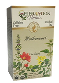 Motherwort Tea (Loose Organic) - 35g