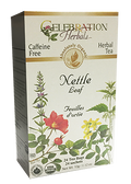 Nettle Leaf Tea (Organic) - 24 Tea Bags
