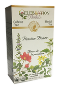 Passion Flower Tea (Organic) - 24 Tea Bags