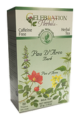 Pau D'Arco Bark Tea (Loose Wildcrafted) - 65g
